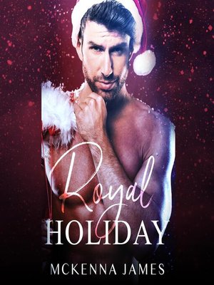 cover image of Royal Holiday